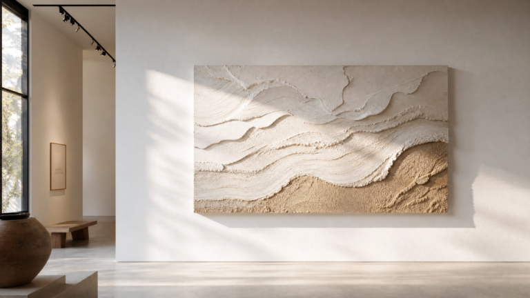 Top 5 Minimalist Art Trends for 2026