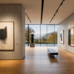 Architectural Materials Art Resonance