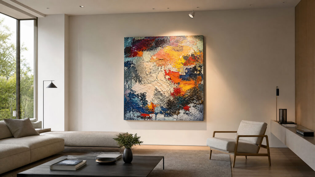 Art Lighting for Collectors