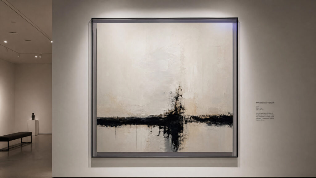 UV Protection for Canvas Art Preservation