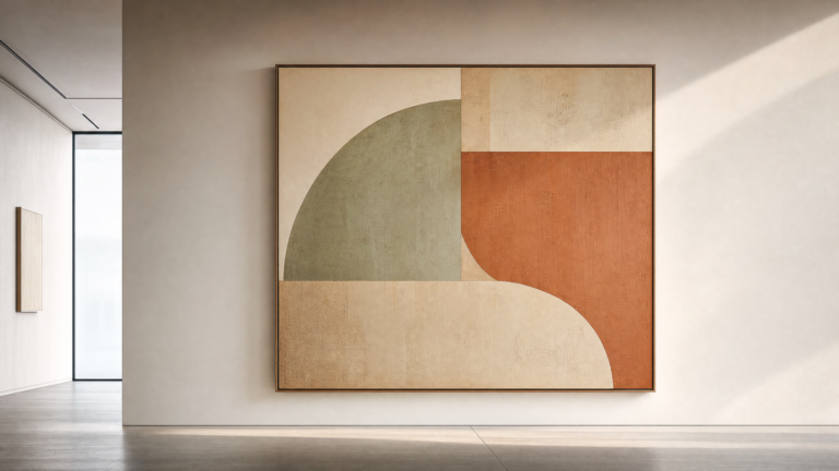 Evaluating Minimalist Abstract Art
